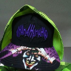 Meet your Posher, Logan